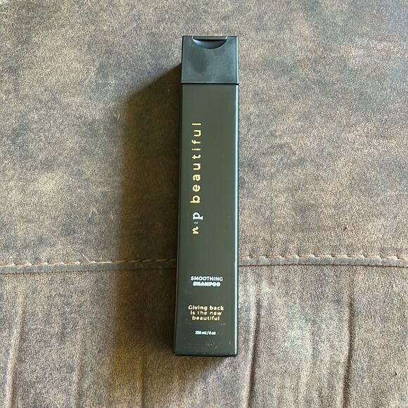n: philanthropy beautiful Smoothing‎ Shampoo NIB - Picture 3 of 4